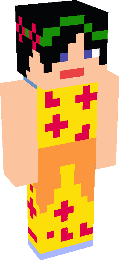 Minecraft Skins