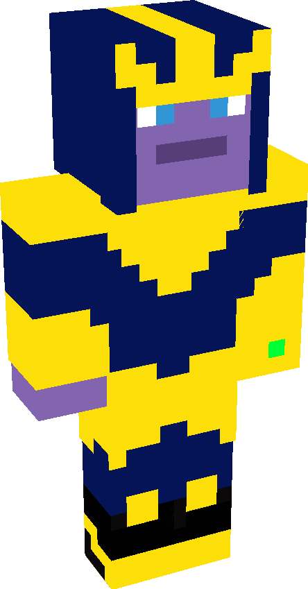 Minecraft Skins