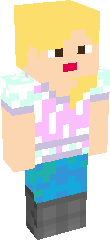 Minecraft Skins