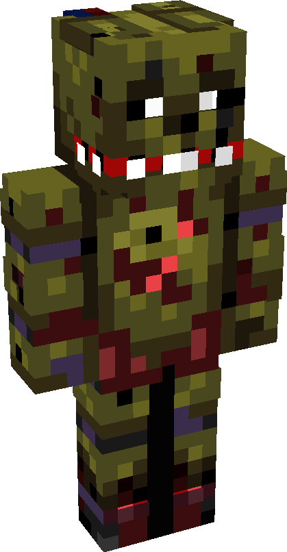 Minecraft Skins