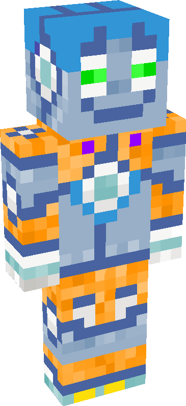 Minecraft Skins
