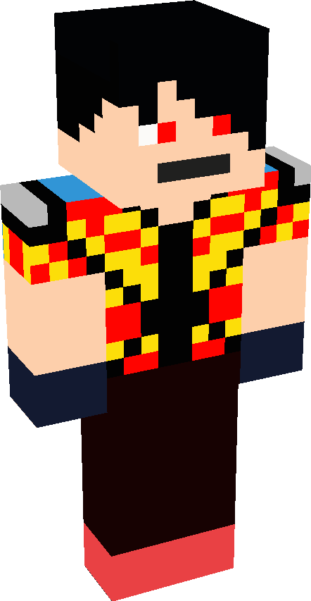 Minecraft Skins