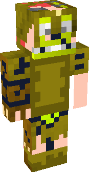 Minecraft Skins