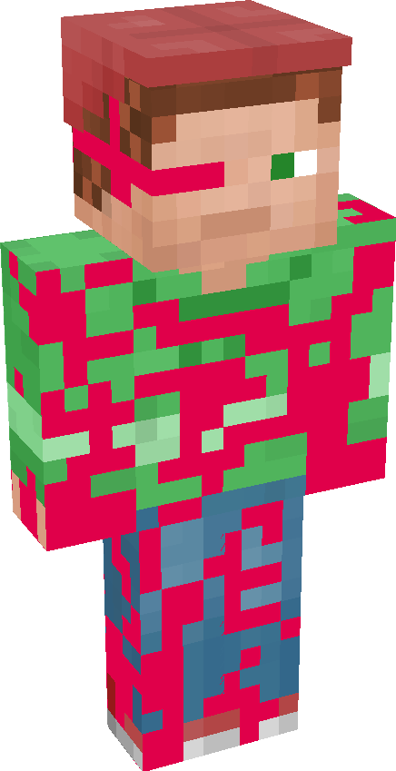 Minecraft Skins