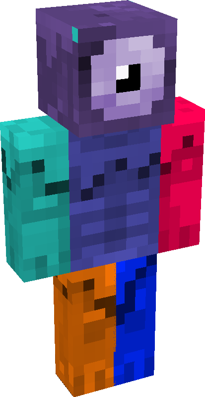 Minecraft Skins