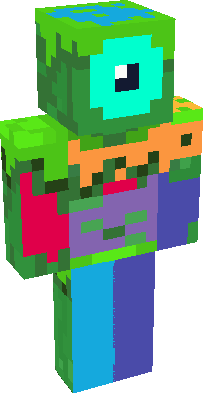 Minecraft Skins