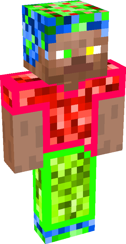 Minecraft Skins