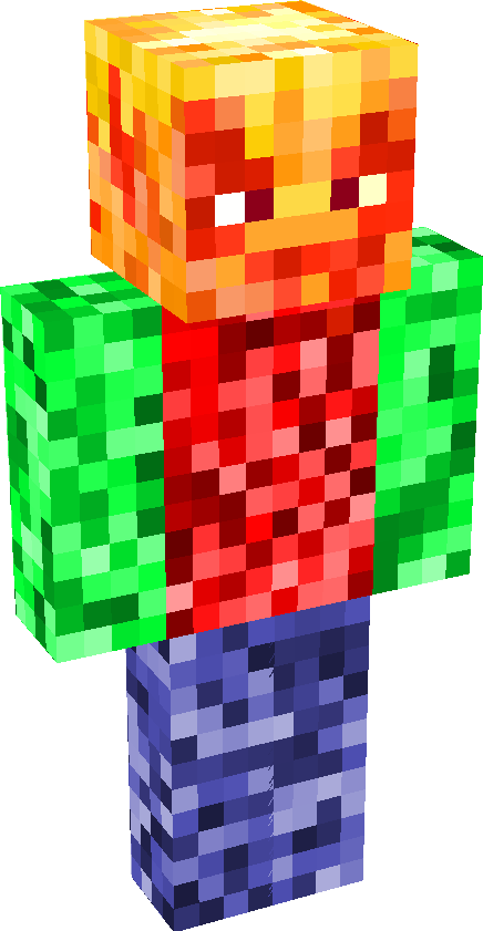 Minecraft Skins