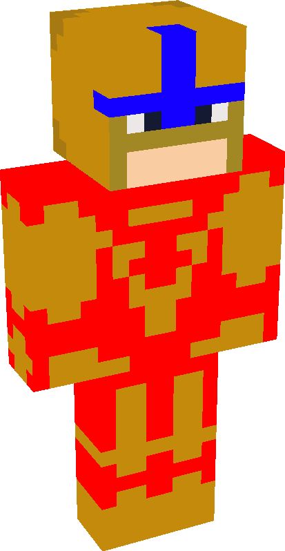 Minecraft Skins