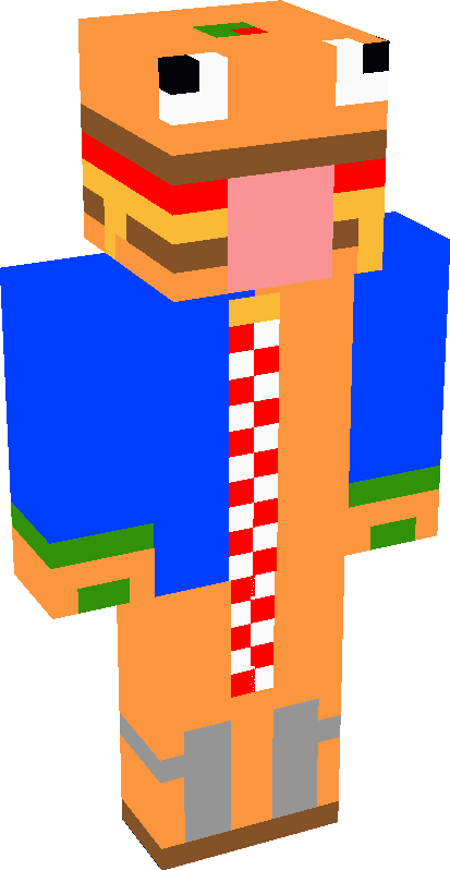 Minecraft Skins