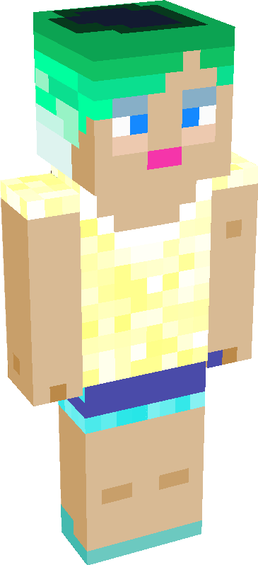 Minecraft Skins