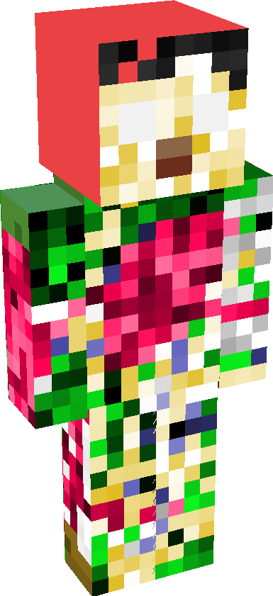 Minecraft Skins
