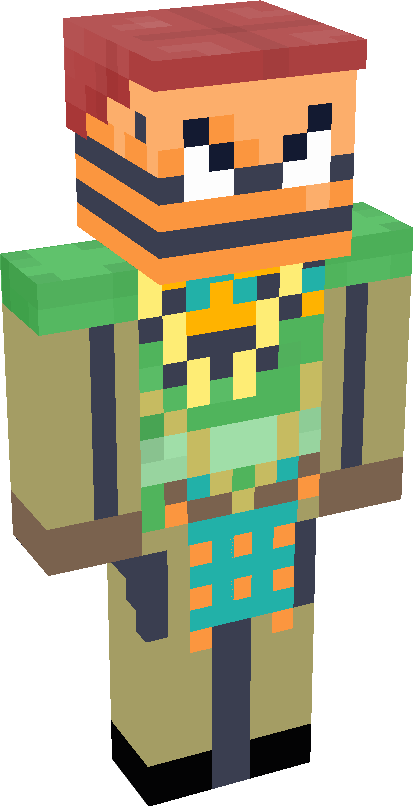 Minecraft Skins