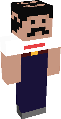 jumbo  Minecraft Skins