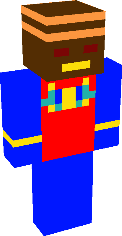 Minecraft Skins