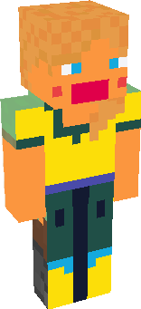 Minecraft Skins