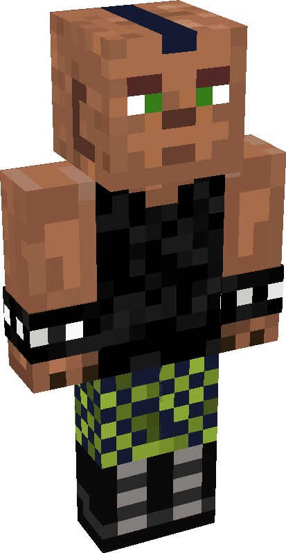 Minecraft Skins