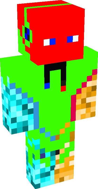 Minecraft Skins
