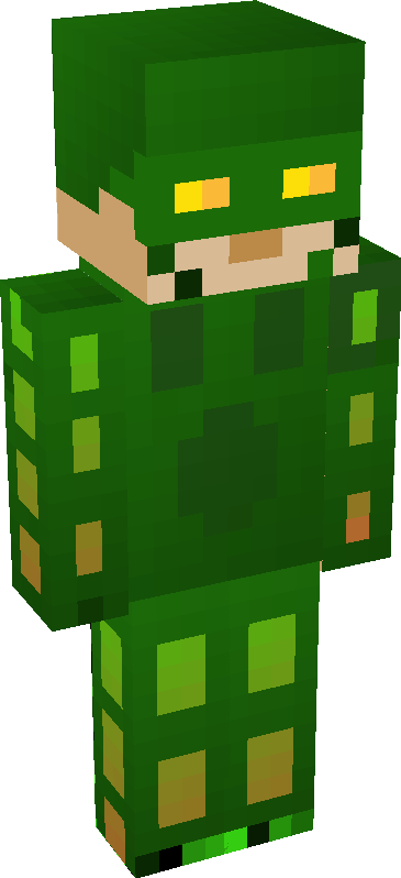 Minecraft Skins