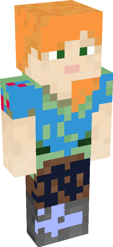 Minecraft Skins