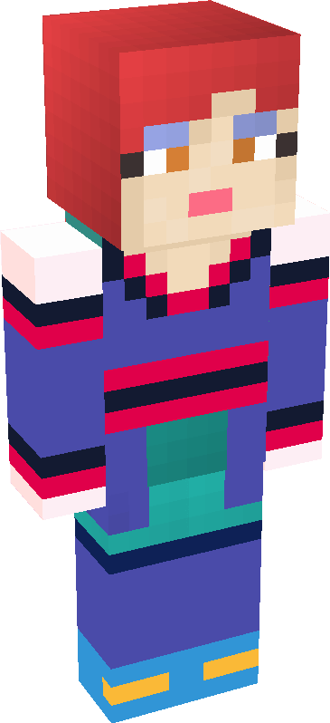 Minecraft Skins