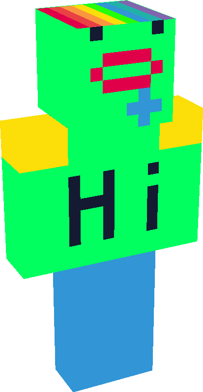 Minecraft Skins