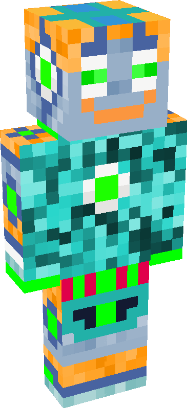Minecraft Skins