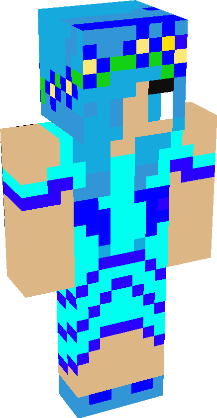 Minecraft Skins