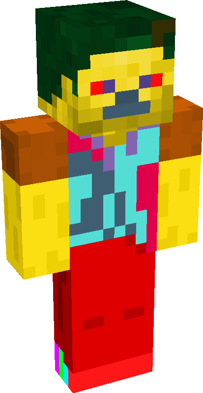Minecraft Skins
