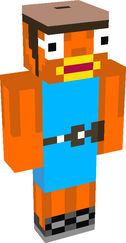 Minecraft Skins