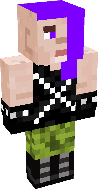 Minecraft Skins