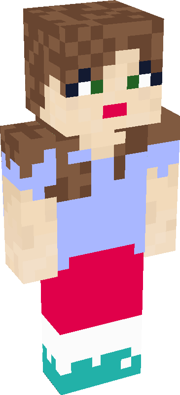 Minecraft Skins