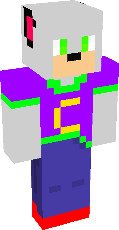 Minecraft Skins
