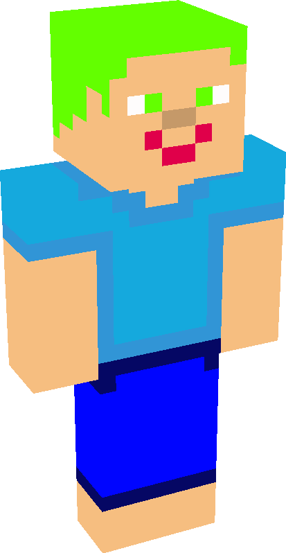 Minecraft Skins