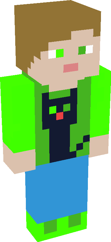 Minecraft Skins