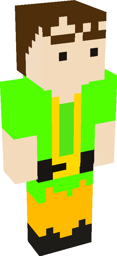 Minecraft Skins