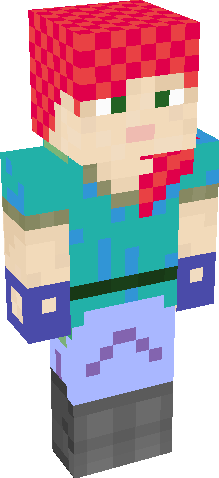Minecraft Skins