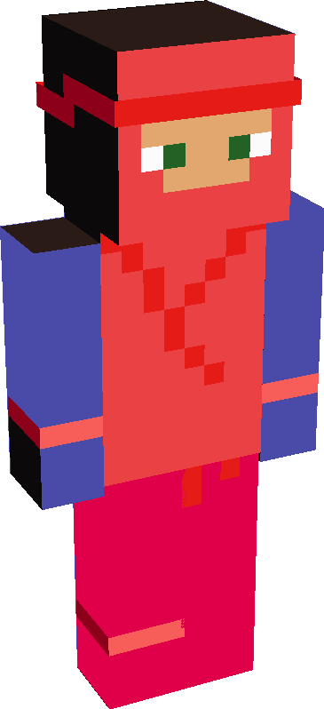 Minecraft Skins