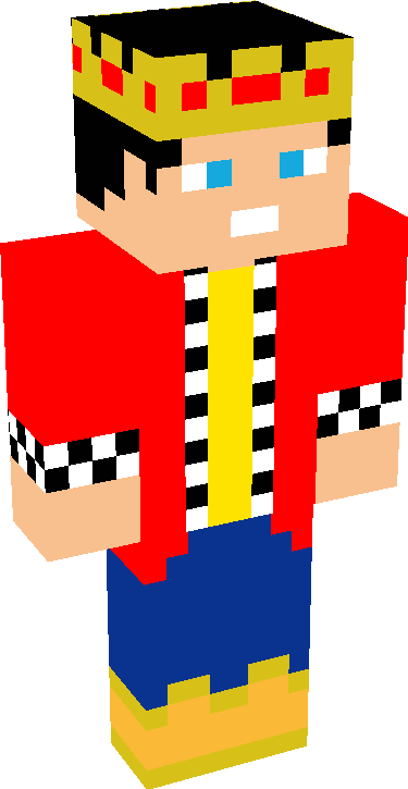 Minecraft Skins