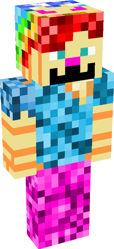 Minecraft Skins