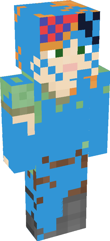 Minecraft Skins