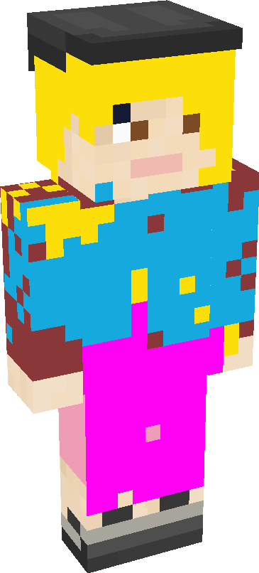 Minecraft Skins
