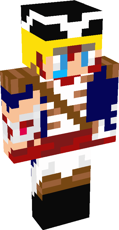Minecraft Skins