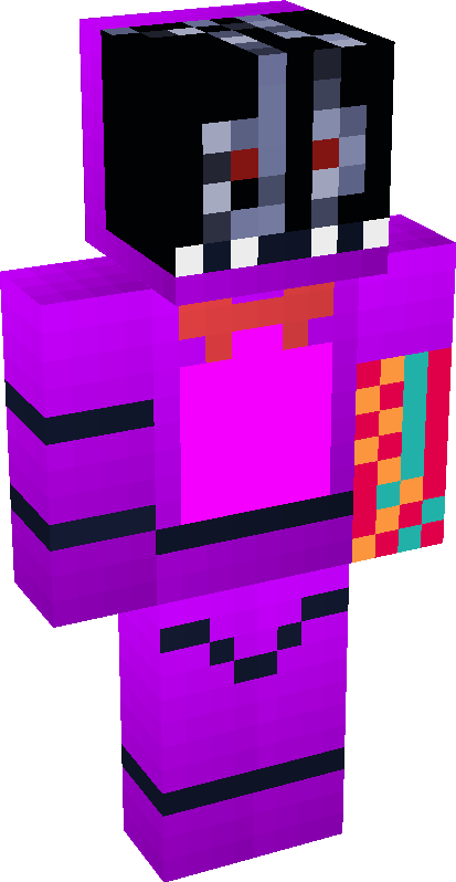 Minecraft Skins