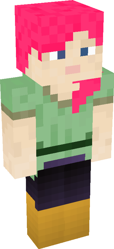 Minecraft Skins