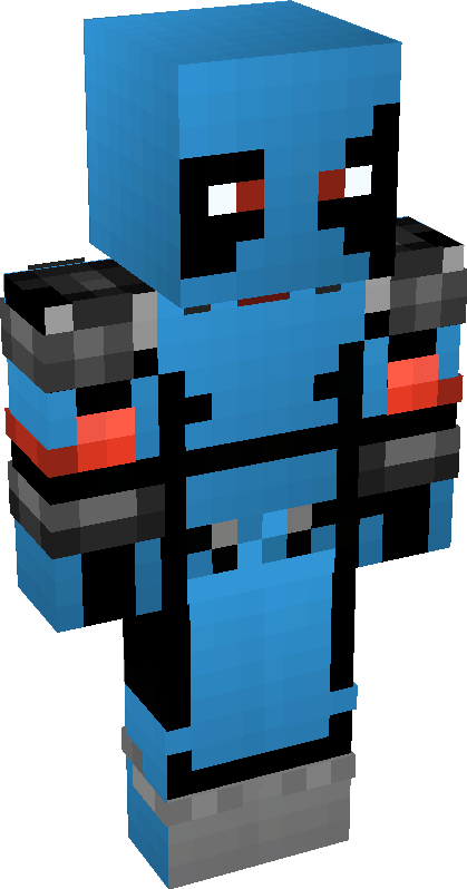 Minecraft Skins