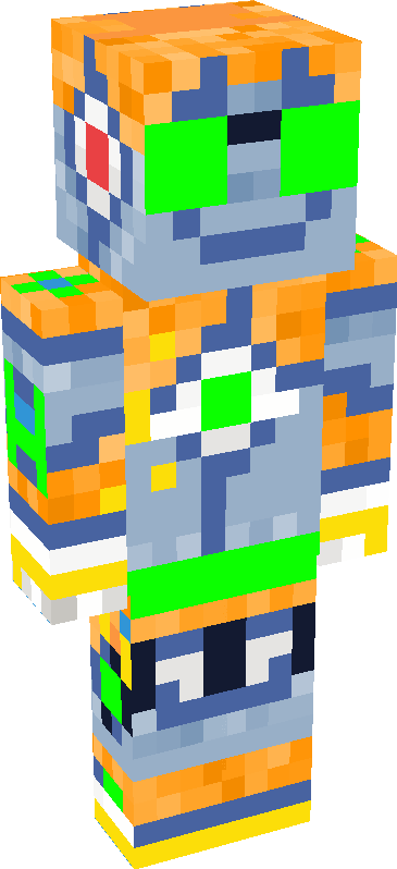 Minecraft Skins
