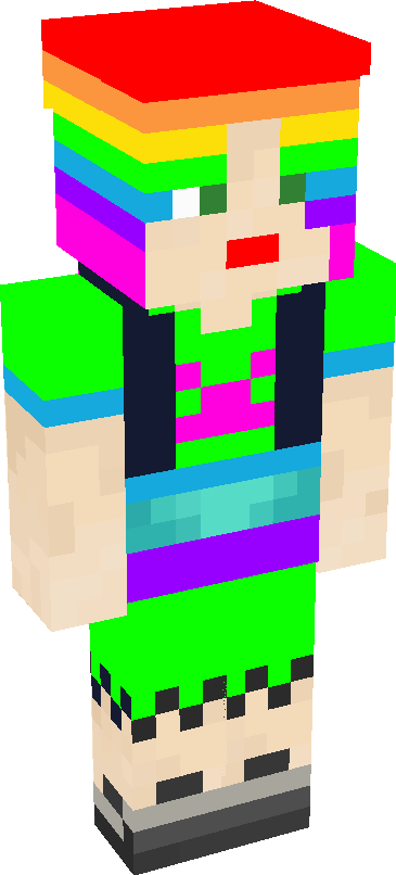 Minecraft Skins