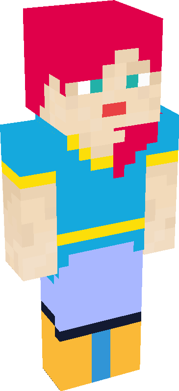 Minecraft Skins