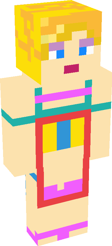 Minecraft Skins